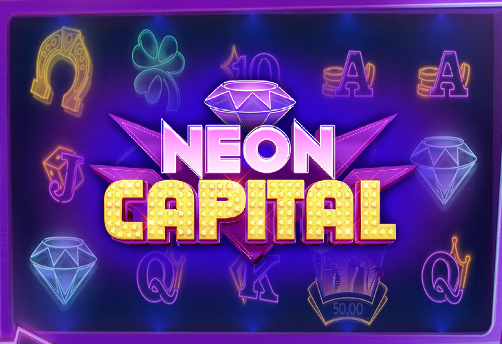 Neon Capital